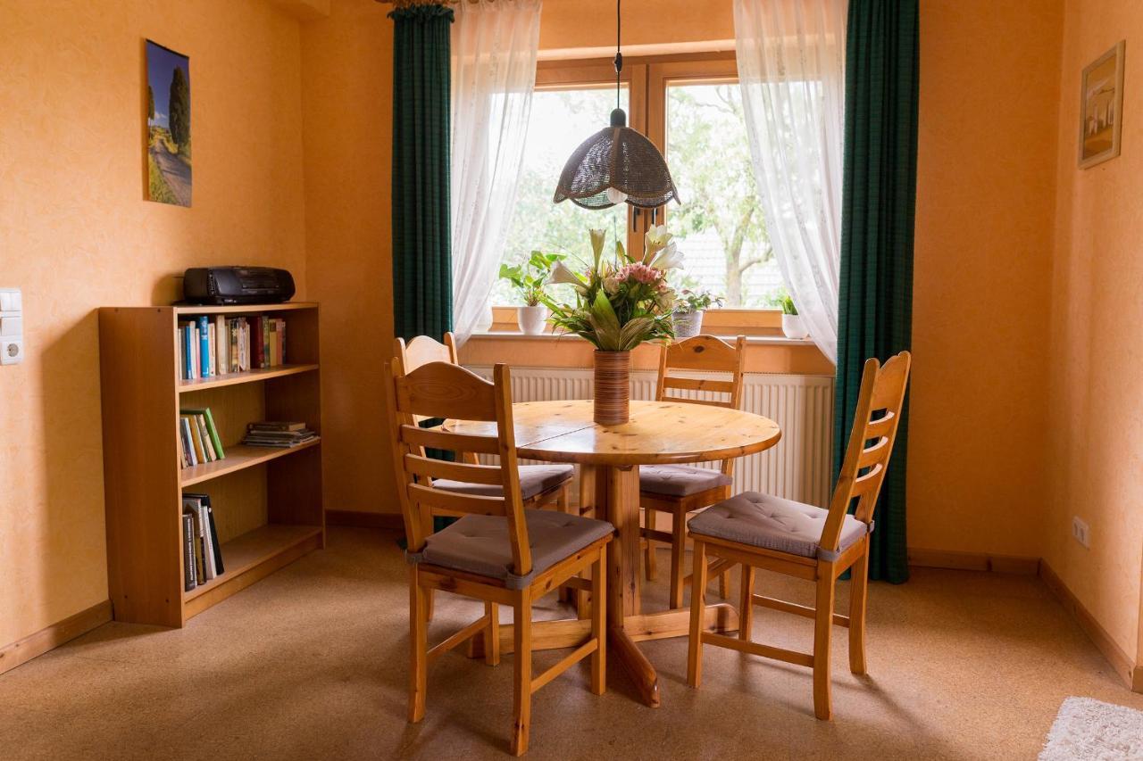 Ferienwohnung Meinersen Exterior photo